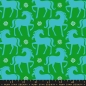 Preview: Patchwork Baumwolle - Ruby Star Society - Melody Miller - Carousel - Verdant